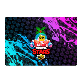 Магнитный плакат 3Х2 с принтом BRAWL STARS (NEW SPROUT) [9] в Курске, Полимерный материал с магнитным слоем | 6 деталей размером 9*9 см | 8 bit | android | brawl | brawl stars | clash | clash royale | game | leon | royale | sprout | stars | андроид | игра | кольт | леон | мобильные игры | спраут