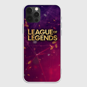 Чехол для iPhone 12 Pro Max с принтом League of Legends в Курске, Силикон |  | art | dota | dota 2 | fan | game | hero | league | league of legends | legends | lol | moba | mobile legend | riot game | герои | детские | дота | женские | игра | моба | мужские
