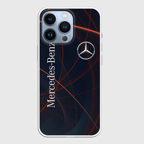 Чехол для iPhone 13 Pro с принтом MERCEDES BENZ в Курске,  |  | Тематика изображения на принте: amg | auto | brabus | carbon | mercedes | sport | авто | автомобиль | автомобильные | амг | брабус | бренд | карбон | марка | машины | мерседес | спорт