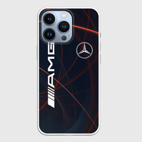 Чехол для iPhone 13 Pro с принтом MERCEDES BENZ AMG в Курске,  |  | amg | auto | brabus | carbon | mercedes | sport | авто | автомобиль | автомобильные | амг | брабус | бренд | карбон | марка | машины | мерседес | спорт