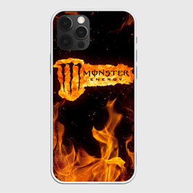 Чехол для iPhone 12 Pro Max с принтом FIRE MONSTER ENERGY (Z) в Курске, Силикон |  | black monster | bmx | claw | energy | fire | monster | monster energy | moto | motocross | race | sport | киберспорт | когти | монстер энерджи | монстр | мото | мотокросс | огонь | ралли | скейтбординг | спорт | энергия