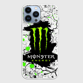 Чехол для iPhone 13 Pro Max с принтом MONSTER ENERGY (Z) в Курске,  |  | Тематика изображения на принте: black monster | bmx | claw | cybersport | energy | monster | monster energy | moto | motocross | race | sport | киберспорт | когти | монстер энерджи | монстр | мото | мотокросс | ралли | скейтбординг | спорт | то | энергия