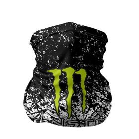 Бандана-труба 3D с принтом MONSTER ENERGY (Z) в Курске, 100% полиэстер, ткань с особыми свойствами — Activecool | плотность 150‒180 г/м2; хорошо тянется, но сохраняет форму | black monster | bmx | claw | cybersport | energy | monster | monster energy | moto | motocross | race | sport | киберспорт | когти | монстер энерджи | монстр | мото | мотокросс | ралли | скейтбординг | спорт | то | энергия