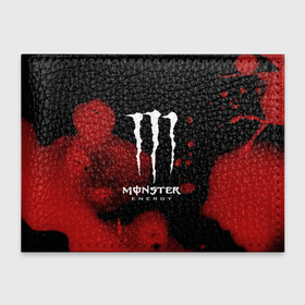 Обложка для студенческого билета с принтом MONSTER ENERGY в Курске, натуральная кожа | Размер: 11*8 см; Печать на всей внешней стороне | energy | honda | mercedes | monster energy | porsche | racing | sport | toyota | автомобил | автомобильные | марка | машины | митсубиси | монстр | монстр энерджи | порше | спорт | тесла | тойота | хонда