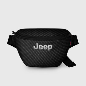 Поясная сумка 3D с принтом Jeep (Z) в Курске, 100% полиэстер | плотная ткань, ремень с регулируемой длиной, внутри несколько карманов для мелочей, основное отделение и карман с обратной стороны сумки застегиваются на молнию | 4на4 | auto | baja | jeep | offroad | trofi | авто | автомобиль | ам | баха | бездорожье | внедорожник | джип | джипинг | джиппинг | машина | машины | оффроад | полный привод