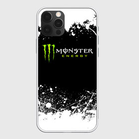 Чехол для iPhone 12 Pro Max с принтом MONSTER ENERGY в Курске, Силикон |  | black monster | bmx | claw | cybersport | energy | monster | monster energy | moto | motocross | race | sport | киберспорт | когти | монстер энерджи | монстр | мото | мотокросс | ралли | скейтбординг | спорт | энергия