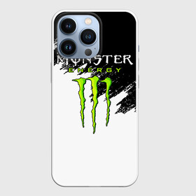 Чехол для iPhone 13 Pro с принтом MONSTER ENERGY в Курске,  |  | black monster | bmx | claw | cybersport | energy | monster | monster energy | moto | motocross | race | sport | киберспорт | когти | монстер энерджи | монстр | мото | мотокросс | ралли | скейтбординг | спорт | энергия