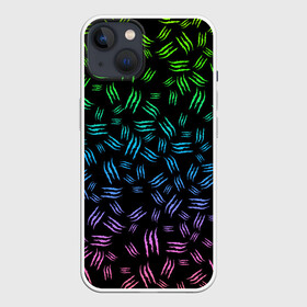 Чехол для iPhone 13 с принтом PATTERN MONSTER ENERGY (Z) в Курске,  |  | Тематика изображения на принте: black monster | bmx | claw | cybersport | energy | monster | monster energy | moto | motocross | race | sport | киберспорт | когти | монстер энерджи | монстр | мото | мотокросс | ралли | скейтбординг | спорт | то | энергия