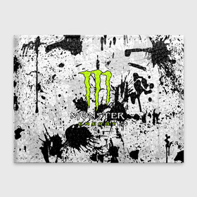 Обложка для студенческого билета с принтом MONSTER ENERGY в Курске, натуральная кожа | Размер: 11*8 см; Печать на всей внешней стороне | black monster | bmx | claw | cybersport | energy | monster | monster energy | moto | motocross | race | sport | киберспорт | когти | монстер энерджи | монстр | мото | мотокросс | ралли | скейтбординг | спорт | энергия