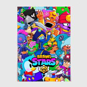 Постер с принтом BRAWL STARS MORTIS в Курске, 100% бумага
 | бумага, плотность 150 мг. Матовая, но за счет высокого коэффициента гладкости имеет небольшой блеск и дает на свету блики, но в отличии от глянцевой бумаги не покрыта лаком | bibi | brawl stars | coach mike | crow | gale | leon | leon shark | max | mecha crow | mortis | mr.p | phoenix | sally leon | sandy | spike | sprout | tara | unicorn | virus 8 bit | werewolf | ворон | оборотень