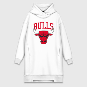 Платье-худи хлопок с принтом BULLS в Курске,  |  | Тематика изображения на принте: air | bulls | chicago | nike | аир | баскетбол | баскетболист | буллз | бык | быки | логотип | нба | форма | чикаго | эмблема