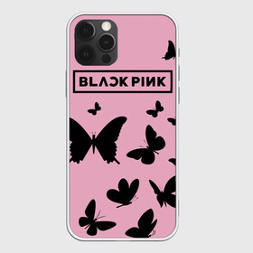 Чехол для iPhone 12 Pro Max с принтом BlackPink в Курске, Силикон |  | Тематика изображения на принте: blackpink | ddu du ddu du | jennie | jisoo | k pop | lisa | rose | блекпинк | дду ду дду ду | дженни | джису | лисы | розэ