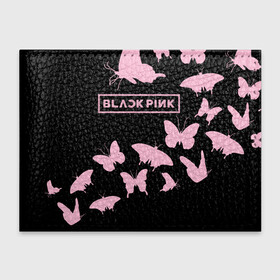 Обложка для студенческого билета с принтом BlackPink в Курске, натуральная кожа | Размер: 11*8 см; Печать на всей внешней стороне | blackpink | ddu du ddu du | jennie | jisoo | k pop | lisa | rose | блекпинк | дду ду дду ду | дженни | джису | лисы | розэ