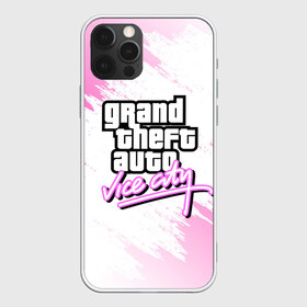 Чехол для iPhone 12 Pro Max с принтом GTA VICE CITY в Курске, Силикон |  | Тематика изображения на принте: grand theft auto | grove street | grove street 4 life | gta | gta 4 | gta 5 | gta sa | gta v | gta vice city | samp | san andreas | vice city | грув стрит | игры | самп | сан андреас