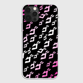 Чехол для iPhone 12 Pro Max с принтом JOJO`S BIZARRE ADVENTURE в Курске, Силикон |  | adventure | jojo | jojo s bizarre | jojo’s bizarre adventure | killer queen | yare yare daze | аниме | джоджо | манга | невероятные приключения джоджо | яре яре дазе