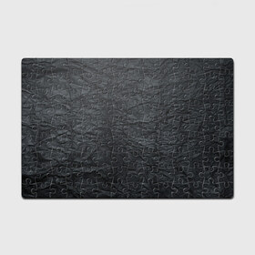 Пазл магнитный 126 элементов с принтом Черная Бумага в Курске, полимерный материал с магнитным слоем | 126 деталей, размер изделия —  180*270 мм | pattern | textures | абстракция | бумага | геометрия | градиент | грязная | карбон | краска | мятая | паттерны | пергамент | пиксели | старая | текстуры | уголь | фигуры | фон | черная