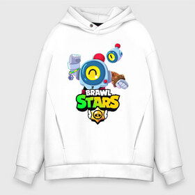 Мужское худи Oversize хлопок с принтом BRAWL STARS NANI в Курске, френч-терри — 70% хлопок, 30% полиэстер. Мягкий теплый начес внутри —100% хлопок | боковые карманы, эластичные манжеты и нижняя кромка, капюшон на магнитной кнопке | bibi | brawl stars | coach mike | crow | gale | leon | leon shark | max | mecha crow | mortis | mr.p | nani | phoenix | sally leon | sandy | spike | sprout | tara | virus 8 bit | werewolf | ворон | оборотень