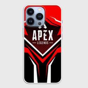 Чехол для iPhone 13 Pro с принтом APEX в Курске,  |  | apex | apex legends | battle | battle royal | titanfall | апекс | апекс легендс | батл рояль | битва | война | королевская битва