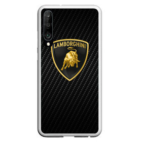 Чехол для Honor P30 с принтом Lamborghini (Z) в Курске, Силикон | Область печати: задняя сторона чехла, без боковых панелей | audi | auto | aventador | lamborghini | mansory | murcielago | urus | авто | автомобиль | ам | ламба | ламборгини | мансори | машина | машины | спорткар | урус