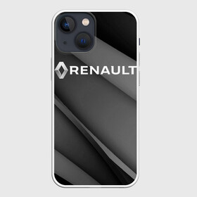 Чехол для iPhone 13 mini с принтом RENAULT. в Курске,  |  | abstract | auto | brand | car | geometry | renault | sport | texture | абстракция | авто | автомобильные | бренд | геометрия | классика | машины | модные | ренаулт | спорт | стиль | текстура