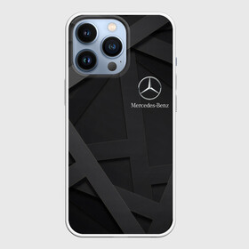 Чехол для iPhone 13 Pro с принтом MERCEDES. в Курске,  |  | abstract | amg | auto | brand | car | geometry | mercedes | sport | texture | абстракция | авто | автомобильные | амг | бренд | геометрия | классика | машины | мерседес | модные | спорт | стиль | текстура