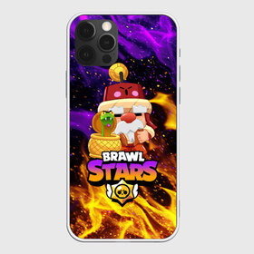 Чехол для iPhone 12 Pro Max с принтом BRAWL STARS GALE в Курске, Силикон |  | bibi | brawl stars | coach mike | crow | gale | leon | leon shark | max | mecha crow | mortis | mr.p | nani | phoenix | sally leon | sandy | spike | sprout | tara | virus 8 bit | werewolf | ворон | оборотень