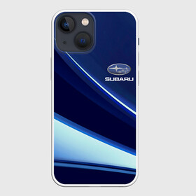 Чехол для iPhone 13 mini с принтом SUBARU. в Курске,  |  | abstract | auto | brand | car | geometry | sport | subaru | texture | абстракция | авто | автомобильные | бренд | геометрия | классика | машины | модные | спорт | стиль | субару | текстура