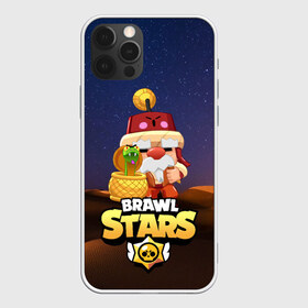 Чехол для iPhone 12 Pro Max с принтом GALE MERCHANT в Курске, Силикон |  | brawl | brawl stars | brawl stars gale | gale merchant | gale merchant brawl stars | merchant | бравл старс | бравл старс гэйл | гэйл | мобильные игры