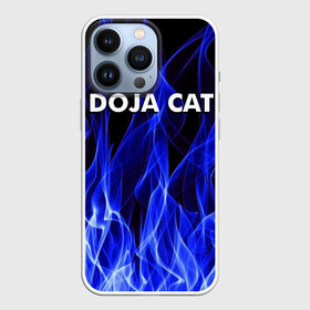 Чехол для iPhone 13 Pro с принтом DOJA CAT в Курске,  |  | amala | amalaratna zandile dlamini | doja cat | hot pink | mooo | music | pink | rap | say so | интернет | корова | мем | музыка | мууу | розовый | рэп