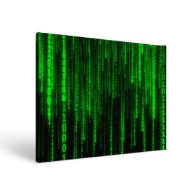Холст прямоугольный с принтом Матрица код цифры программист в Курске, 100% ПВХ |  | бинарный код | веб | вирус | всемирная паутина | двоичный код | зеленый | интернет | информация | кибер | код | кодер | кодирование | матрица | наука | олдскул | по | программирование