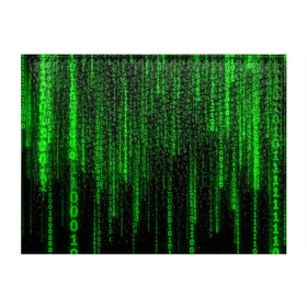 Обложка для студенческого билета с принтом Матрица код цифры программист в Курске, натуральная кожа | Размер: 11*8 см; Печать на всей внешней стороне | Тематика изображения на принте: бинарный код | веб | вирус | всемирная паутина | двоичный код | зеленый | интернет | информация | кибер | код | кодер | кодирование | матрица | наука | олдскул | по | программирование