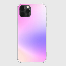 Чехол для iPhone 12 Pro Max с принтом светлый градиент розовый мода в Курске, Силикон |  | без логотипов | градиент | желтый | краска | кремовый | легкий | мода | нежный | пастельный | переход | плавный | простой | розовый | светлый | сиреневый | тай дай | тайдай | фиолетовый