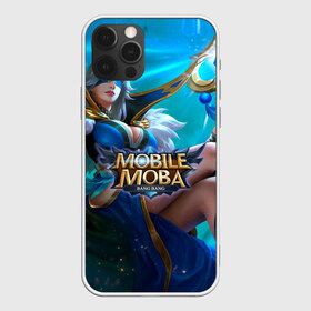 Чехол для iPhone 12 Pro Max с принтом mobile legends в Курске, Силикон |  | 5v5 | dota | game | heroes | legends | moba | mobile | mobile legends | mobile moba | pubg | pvp | герои | дети | для женщин | для мужчин | дота | игра | легенда | моба | мобла