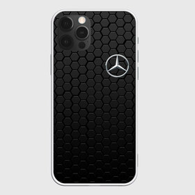 Чехол для iPhone 12 Pro Max с принтом MERCEDES-BENZ AMG в Курске, Силикон |  | Тематика изображения на принте: amg | auto | brabus | carbon | mercedes | sport | авто | автомобиль | автомобильные | амг | брабус | бренд | карбон | марка | машины | мерседес | спорт