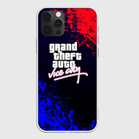 Чехол для iPhone 12 Pro Max с принтом Gta Vice city в Курске, Силикон |  | Тематика изображения на принте: game | gta | gta 5 | gta inline | gta rp | gta sa | gta samp | gta v | gta vice city | los santos | news | rockstar game | vice city | гта | гта 5 | гта вайс сити | гта са | девушкам | игра | лос сантос | мальчикам | самп