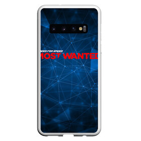 Чехол для Samsung Galaxy S10 с принтом Need for speed Most wanted в Курске, Силикон | Область печати: задняя сторона чехла, без боковых панелей | carbon | cars | drift | drive | forza | gta5 | heat | most wanted | need for | need for spedd | nfs | nfs2 | no limits | payback | race | rival | shift | speed | the run | underground | underground2 | гонка | детская | машины | мужская