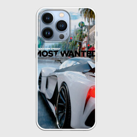 Чехол для iPhone 13 Pro с принтом NFS Most Wanted в Курске,  |  | carbon | cars | drift | drive | forza | gta5 | heat | most wanted | need for | need for spedd | nfs | nfs2 | no limits | payback | race | rival | shift | speed | the run | underground | underground2 | гонка | детская | машины | мужская