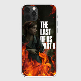 Чехол для iPhone 12 Pro Max с принтом THE LAST OF US 2 в Курске, Силикон |  | Тематика изображения на принте: cicadas | fireflies | naughty dog | the last of us | the last of us part 2 | tlou | tlou2 | джоэл | ласт оф ас | последние из нас | цикады | элли