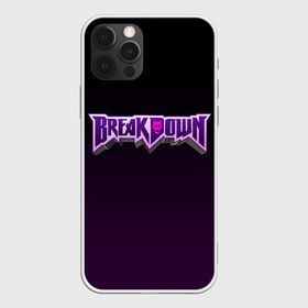 Чехол для iPhone 12 Pro Max с принтом JoJo BreakDown в Курске, Силикон |  | break down | breakdown | jo jo | jojo | joster | kawajiri | killer queen | kira | kira yoshikage | kosaku | yoshikage | джо джо | джоджо | джостер | жо жо | жожо | квин | кира | кира ешикаге | куин