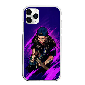 Чехол для iPhone 11 Pro Max матовый с принтом TASH SULTANA в Курске, Силикон |  | australia | music | notion | rock | sultana | tash | австралия | музыка | рок | султана | таш