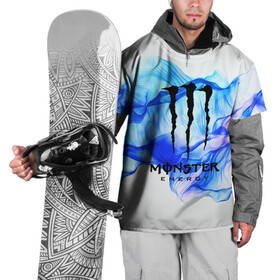 Накидка на куртку 3D с принтом MONSTER ENERGY в Курске, 100% полиэстер |  | adrenalin | energy monster | monster | monster energy | monstr | sport | адреналин | монстер | монстр | напиток | спорт | энергетик