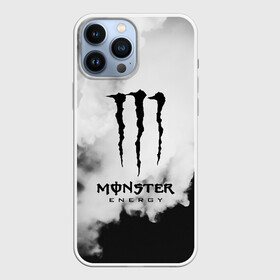 Чехол для iPhone 13 Pro Max с принтом MONSTER ENERGY в Курске,  |  | Тематика изображения на принте: adrenalin | energy monster | monster | monster energy | monstr | sport | адреналин | монстер | монстр | напиток | спорт | энергетик