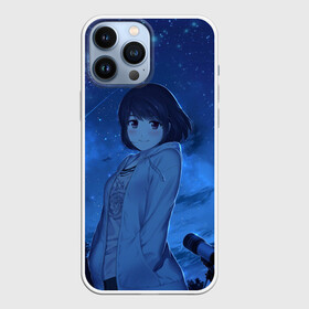 Чехол для iPhone 13 Pro Max с принтом Rui Rui в Курске,  |  | anime | dome x kano | domekano | domestic girlfriend | domestic na kanojo | hina | natsuo | rui | аниме | домашняя девушка | домекано | домэкано | нацуо | родная подруга | руи | хина