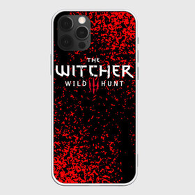 Чехол для iPhone 12 Pro Max с принтом The Witcher в Курске, Силикон |  | netflix | the witcher | американский сериал | ве витчер | ведьмак | геральт | игра | кино | нетфликс | популярные иллюстрации | сериал | сериалы | фильмы | фэнтези