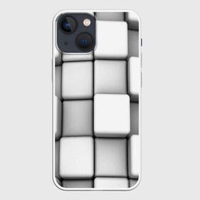 Чехол для iPhone 13 mini с принтом ТЕКСТУРА в Курске,  |  | abstract | abstraction | color | fractal | geometry | paitnt | polygon | polygonal | psy | абстракция | геометрия | краски | неоновые | полигоны | психоделика | фрактал
