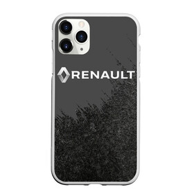 Чехол для iPhone 11 Pro матовый с принтом RENAULT в Курске, Силикон |  | abstract | auto | brand | car | geometry | renault | sport | texture | абстракция | авто | автомобильные | бренд | геометрия | классика | машины | модные | ренаулт | спорт | стиль | текстура