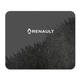 Коврик для мышки прямоугольный с принтом RENAULT. в Курске, натуральный каучук | размер 230 х 185 мм; запечатка лицевой стороны | Тематика изображения на принте: abstract | auto | brand | car | geometry | renault | sport | texture | абстракция | авто | автомобильные | бренд | геометрия | классика | машины | модные | ренаулт | спорт | стиль | текстура