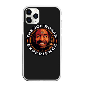 Чехол для iPhone 11 Pro матовый с принтом THE JOE ROGAN EXPERIENCE в Курске, Силикон |  | comedian | humor | internet | joe rogan | jujutsu | meme | mma | podcast | psychedelia | stand up | ufc | борьба | джиуджитсу | джо роган | единоборства | интернет | комик | мем | подкаст | психоделия | стендап | юмор