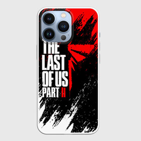 Чехол для iPhone 13 Pro с принтом THE LAST OF US II. в Курске,  |  | cicadas | fireflies | naughty dog | the last of us | the last of us 2 | the last of us part 2 | джоэл | зе ласт оф ас | зе ласт оф ас 2 | последние из нас | цикады | элли