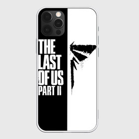 Чехол для iPhone 12 Pro Max с принтом THE LAST OF US II в Курске, Силикон |  | Тематика изображения на принте: cicadas | fireflies | naughty dog | the last of us | the last of us 2 | the last of us part 2 | джоэл | зе ласт оф ас | зе ласт оф ас 2 | последние из нас | цикады | элли